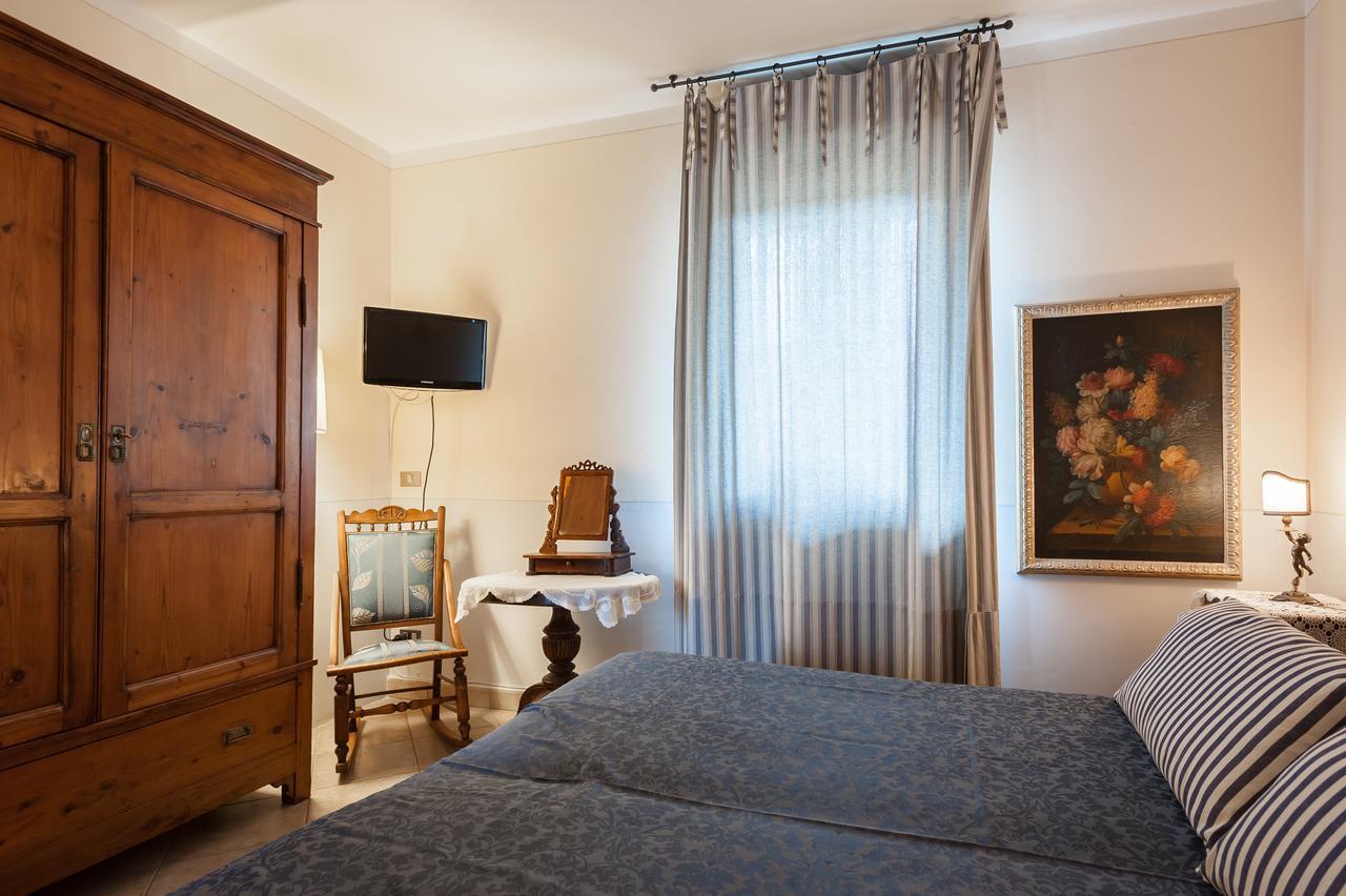 Francesco Redi Camere Arezzo Ngoại thất bức ảnh